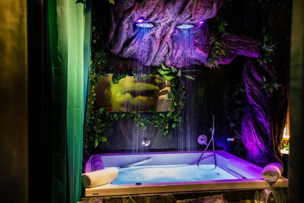 undefined MagicSuite Guest House Roma Portuense 10