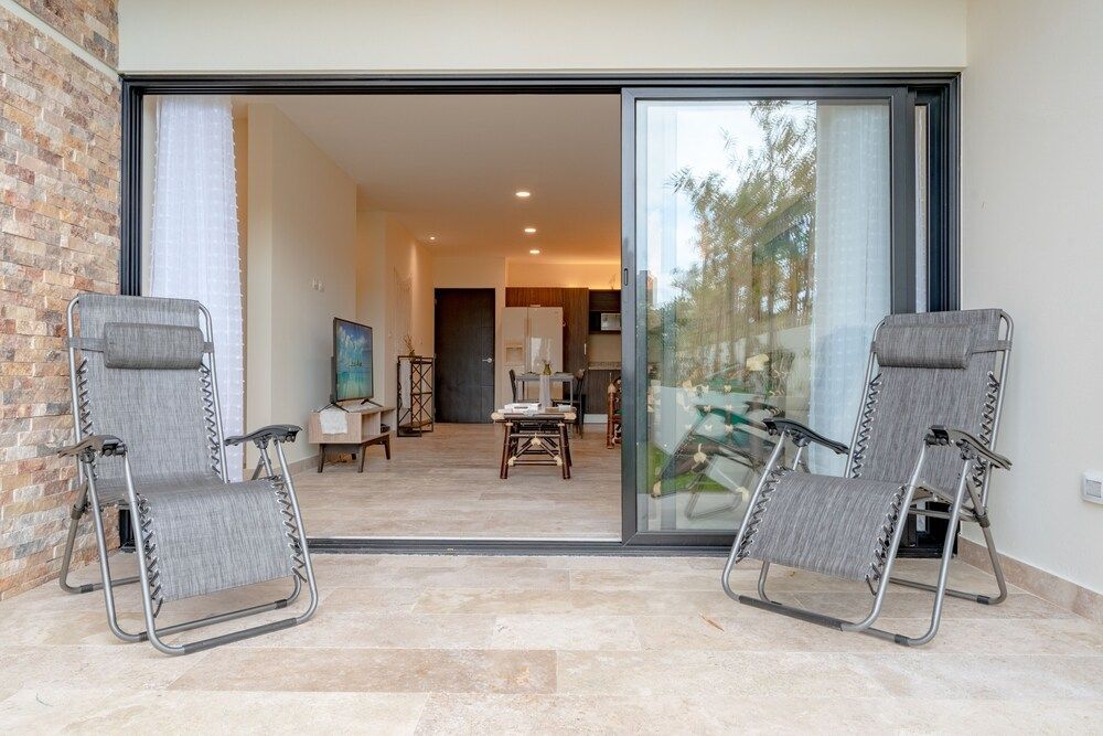 Condo Verde Oasis - Veranto Condos Condo 11