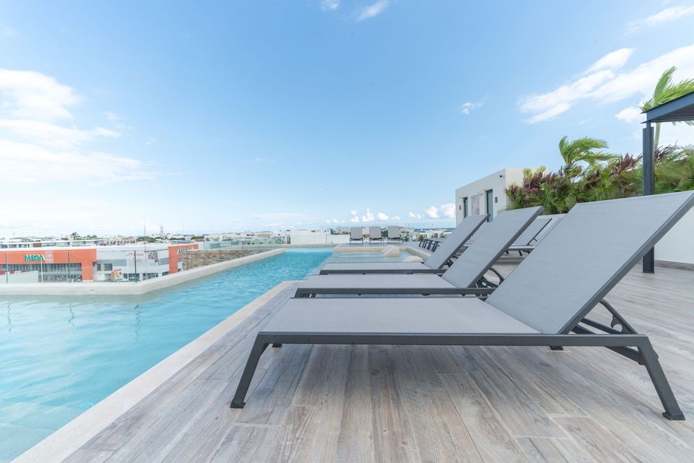 undefined Condo Verde Oasis -  Veranto Condos 7