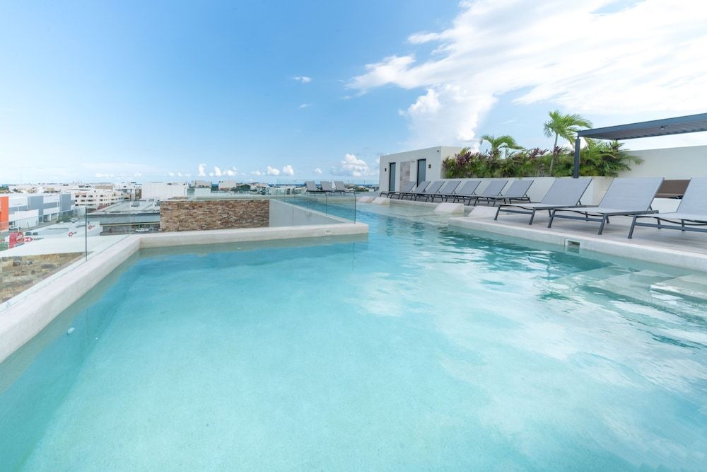 undefined Condo Verde Oasis -  Veranto Condos 4