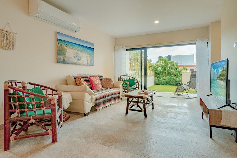 Condo Verde Oasis - Veranto Condos Condo 8