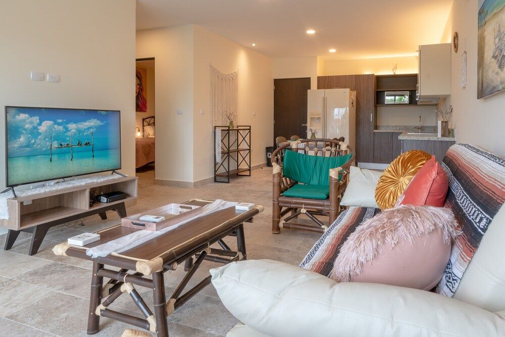 Condo Verde Oasis - Veranto Condos Condo 10