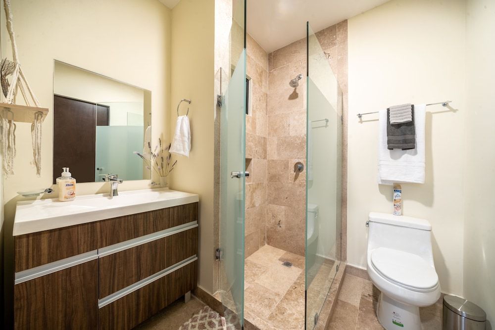 Condo Verde Oasis - Veranto Condos Condo 13