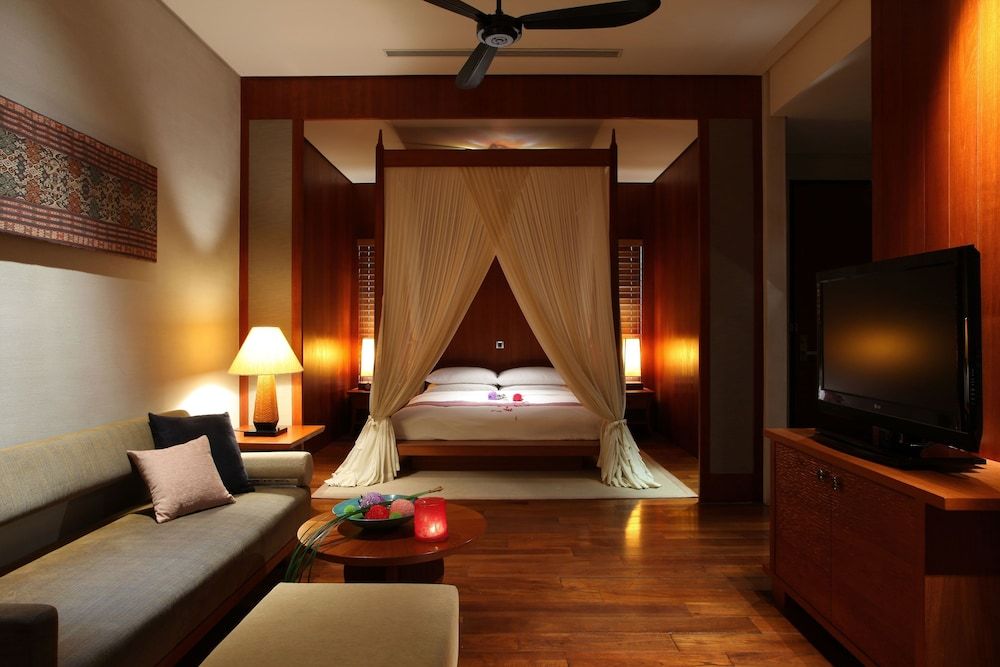 undefined Volando Urai Spring Spa and Resort 2