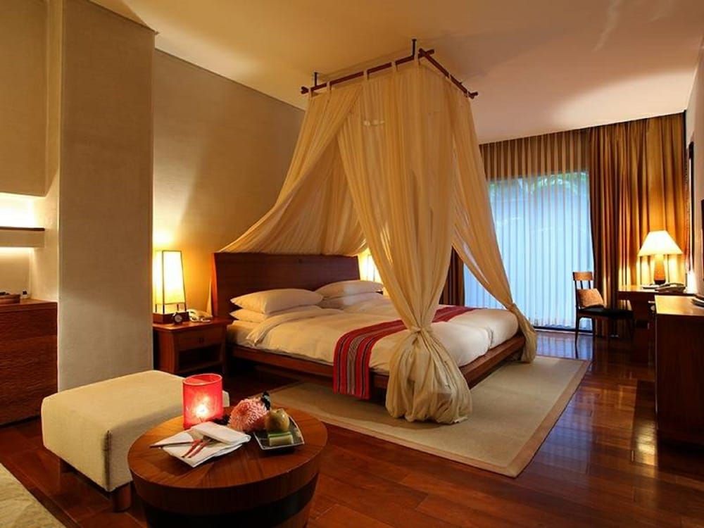 undefined Volando Urai Spring Spa and Resort 3