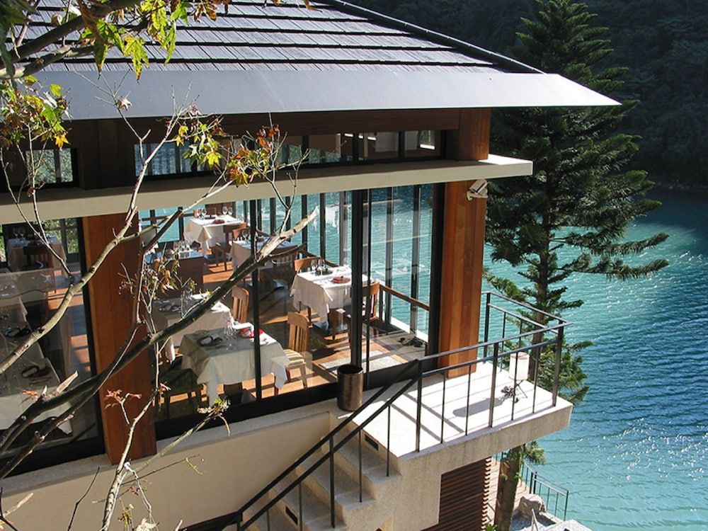 undefined Volando Urai Spring Spa and Resort 6