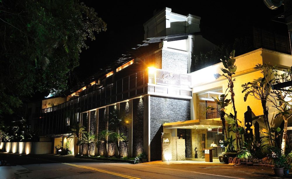 undefined Volando Urai Spring Spa and Resort 8