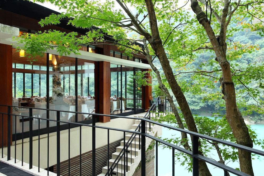 undefined Volando Urai Spring Spa and Resort 9