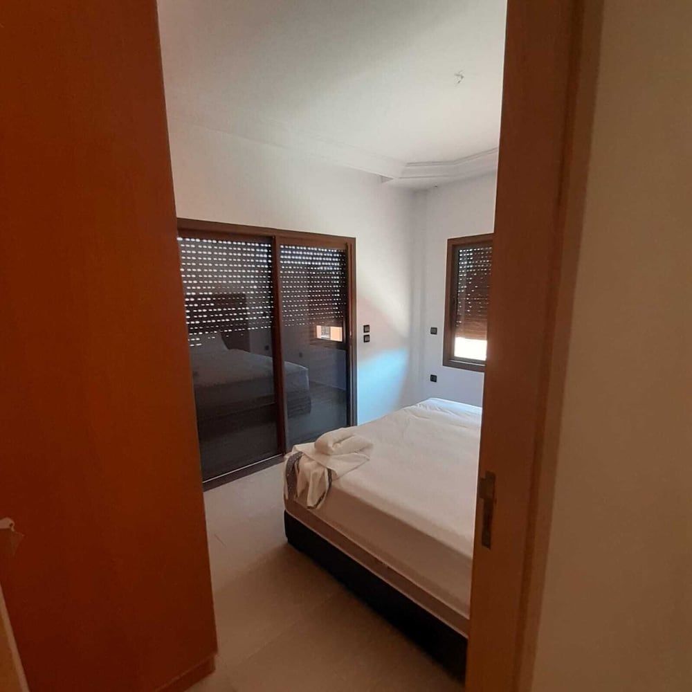 undefined Appartment Centre Gueliz 8