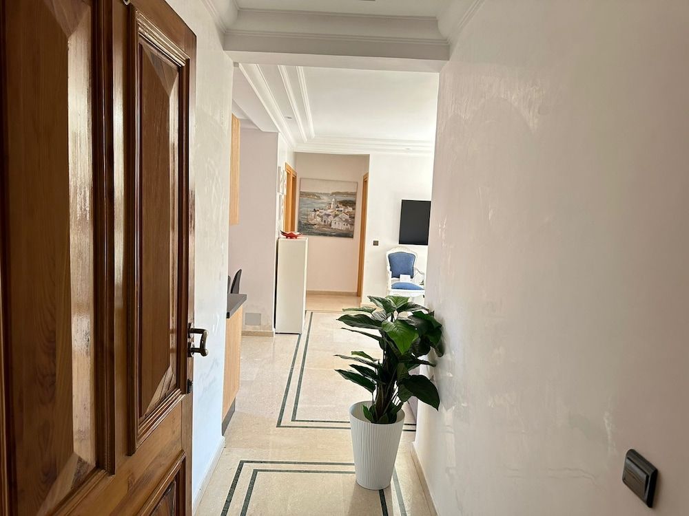 undefined Appartment Centre Gueliz 6