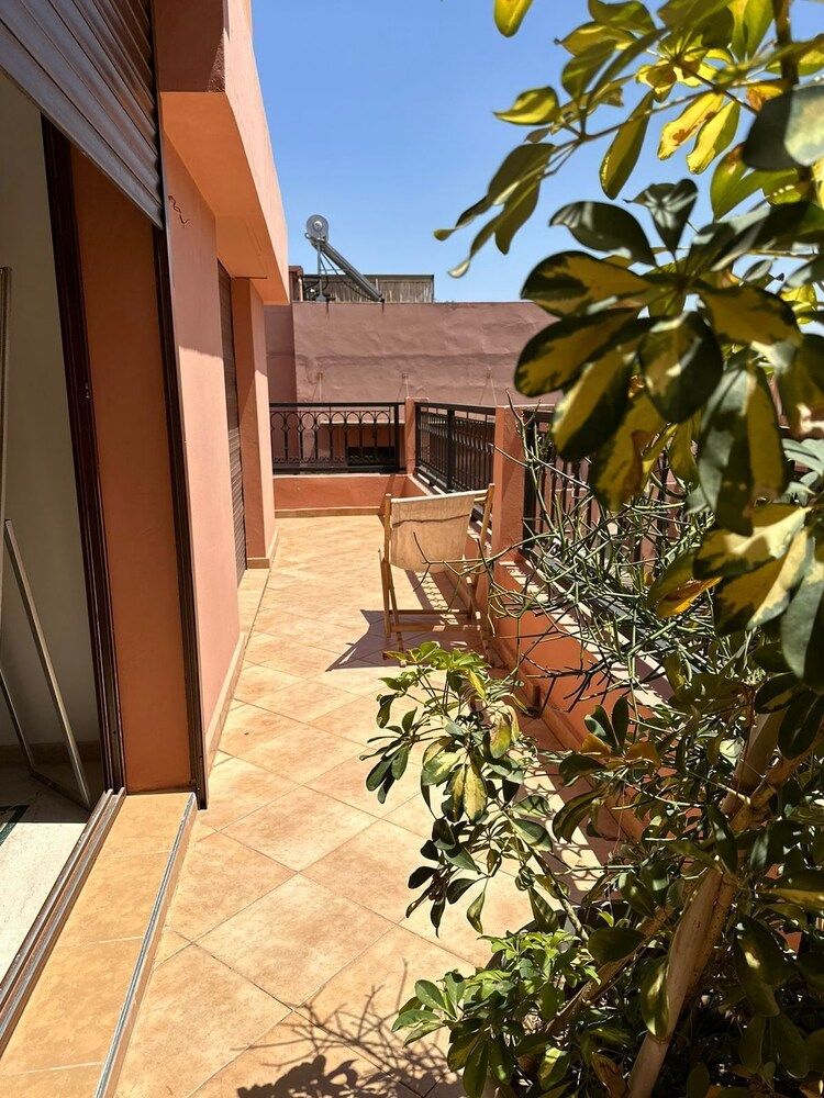 undefined Appartment Centre Gueliz 5