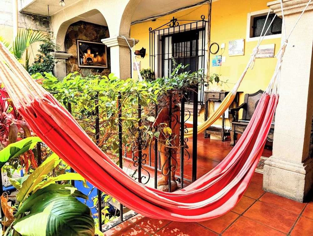 Casa Quetzalli Standard Room, 2 Double Beds 8