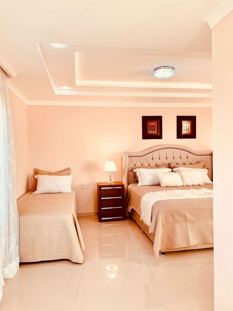 Luxury Room