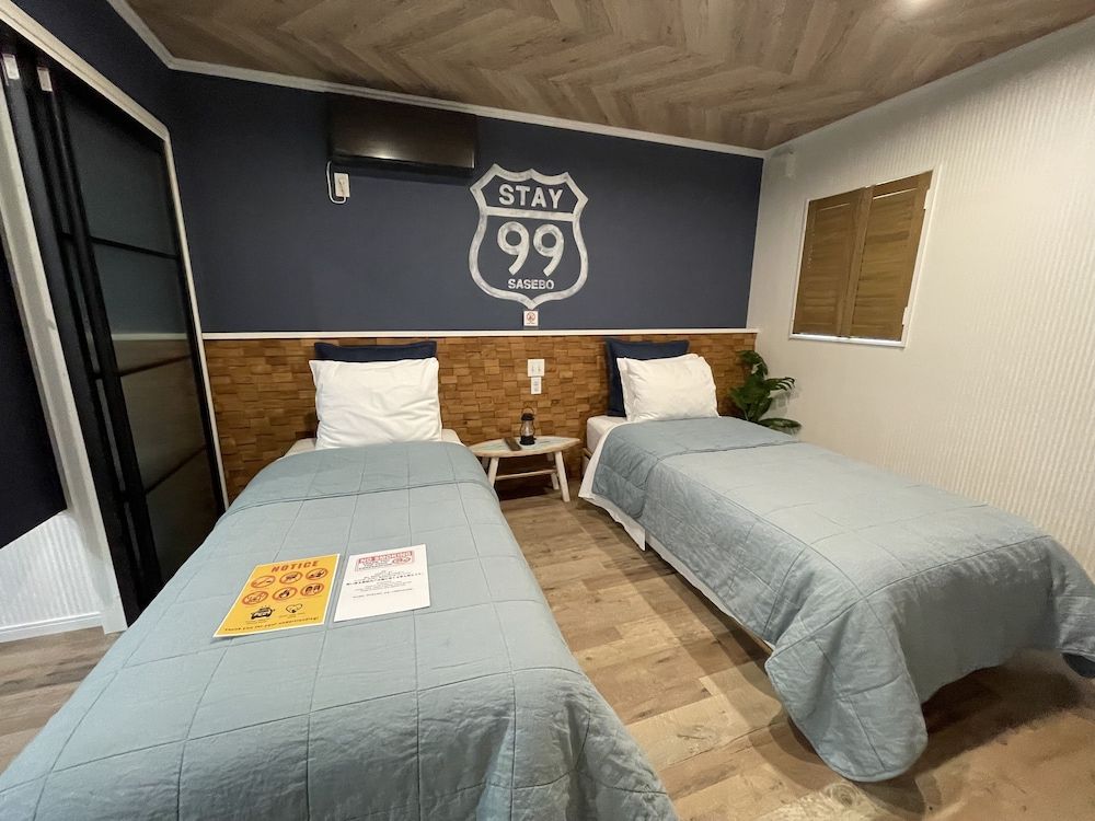 Apartment, Non Smoking (SG3)