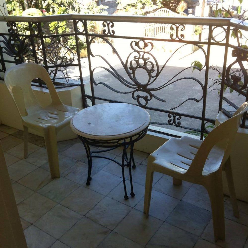 Tondaligan Beach Hotel Standard Room