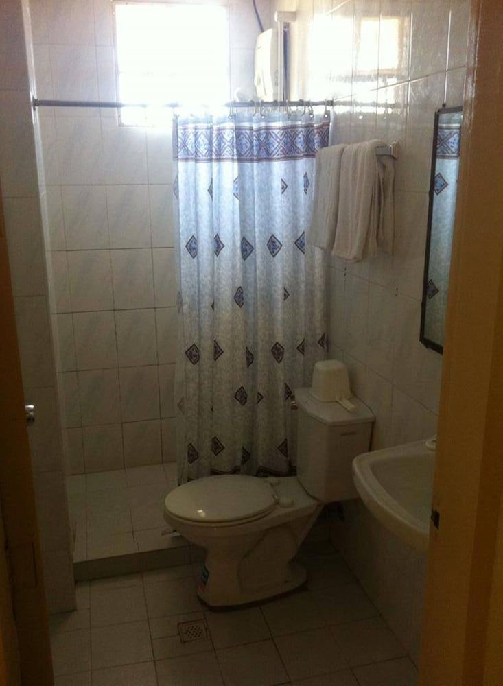 Tondaligan Beach Hotel Standard Room 3