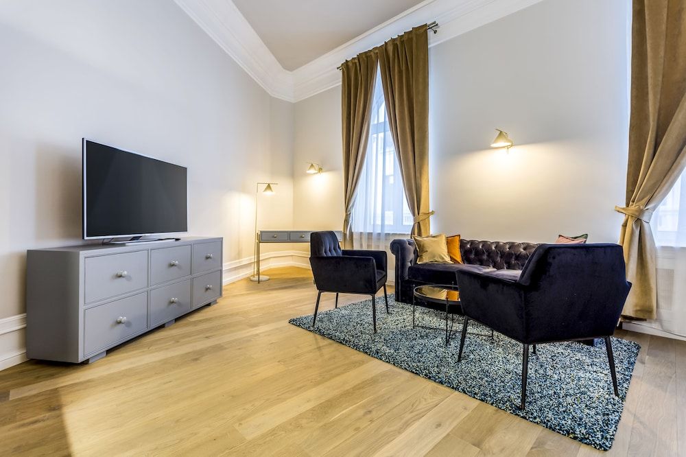 Matisse Bucharest Old Town Apartment, 1 Bedroom, Non Smoking 12