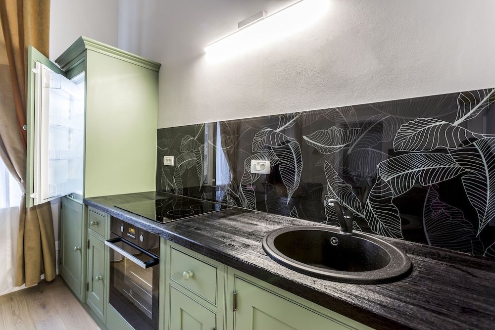 Matisse Bucharest Old Town Apartment, 1 Bedroom, Non Smoking 7