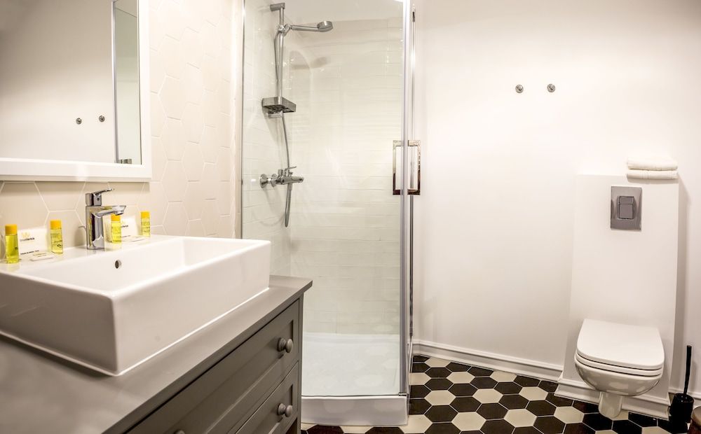 Matisse Bucharest Old Town Apartment, 1 Bedroom, Non Smoking 10