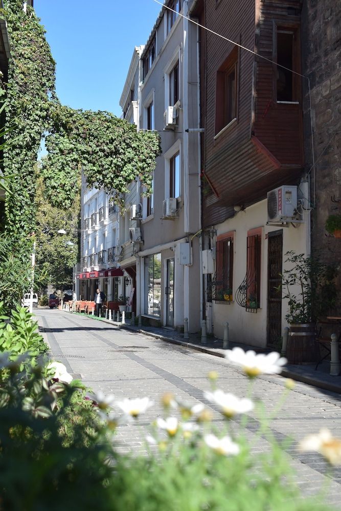 undefined Sur Istanbul Hotel 3