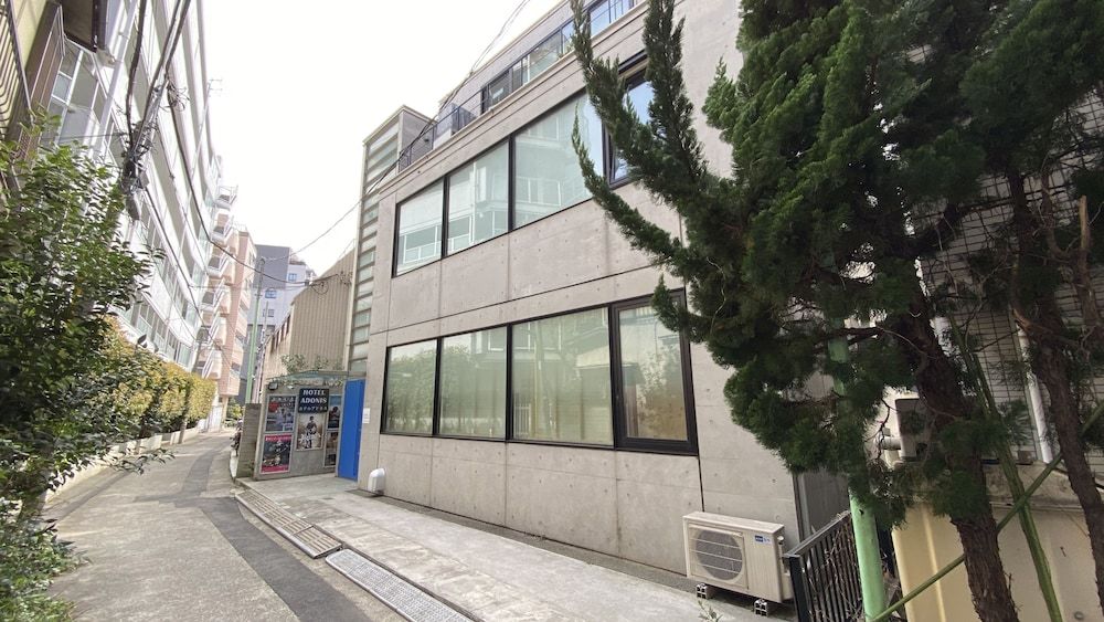 undefined Hotel Adonis - Hostel 3