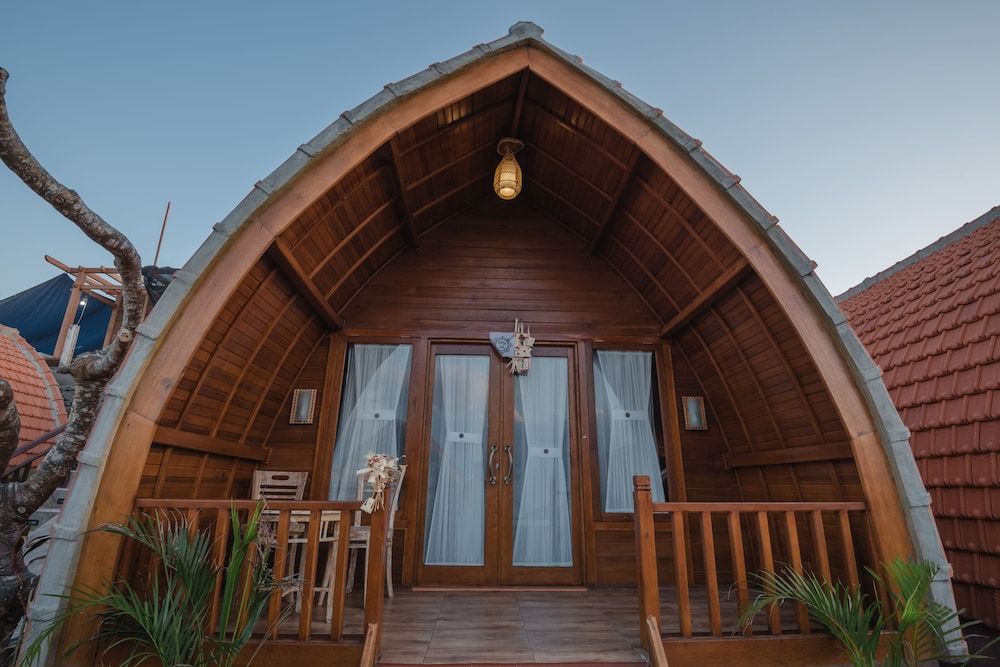 undefined Daphila Cottage 2