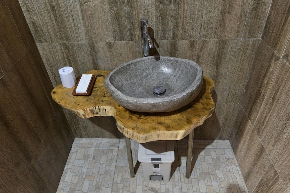 Daphila Cottage Deluxe Room, 1 Queen Bed, Sea View 6