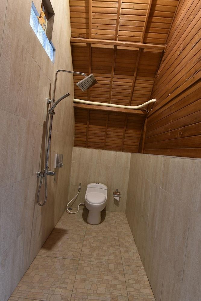 Daphila Cottage Deluxe Room, 1 Queen Bed, Sea View 5