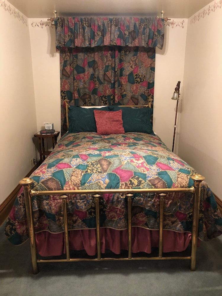 The Hancock House Ballroom Suite  (3rd Floor)