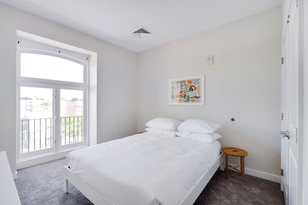 Business Suite, 2 Bedrooms