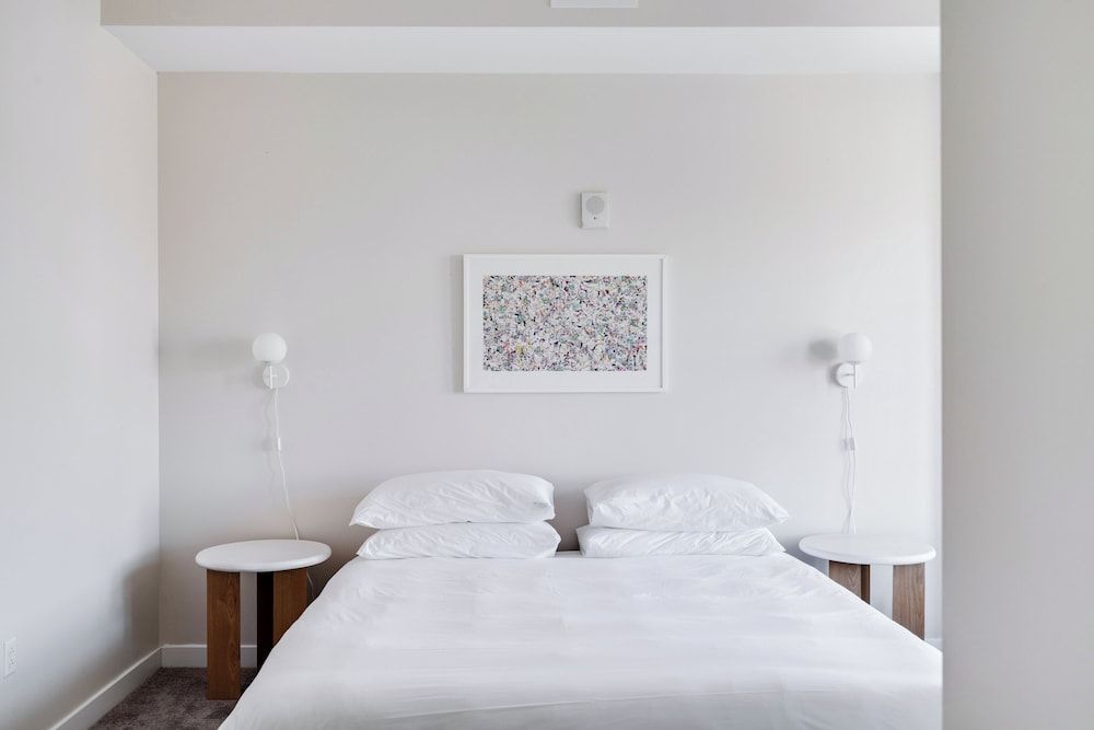 Suite, 2 Bedrooms