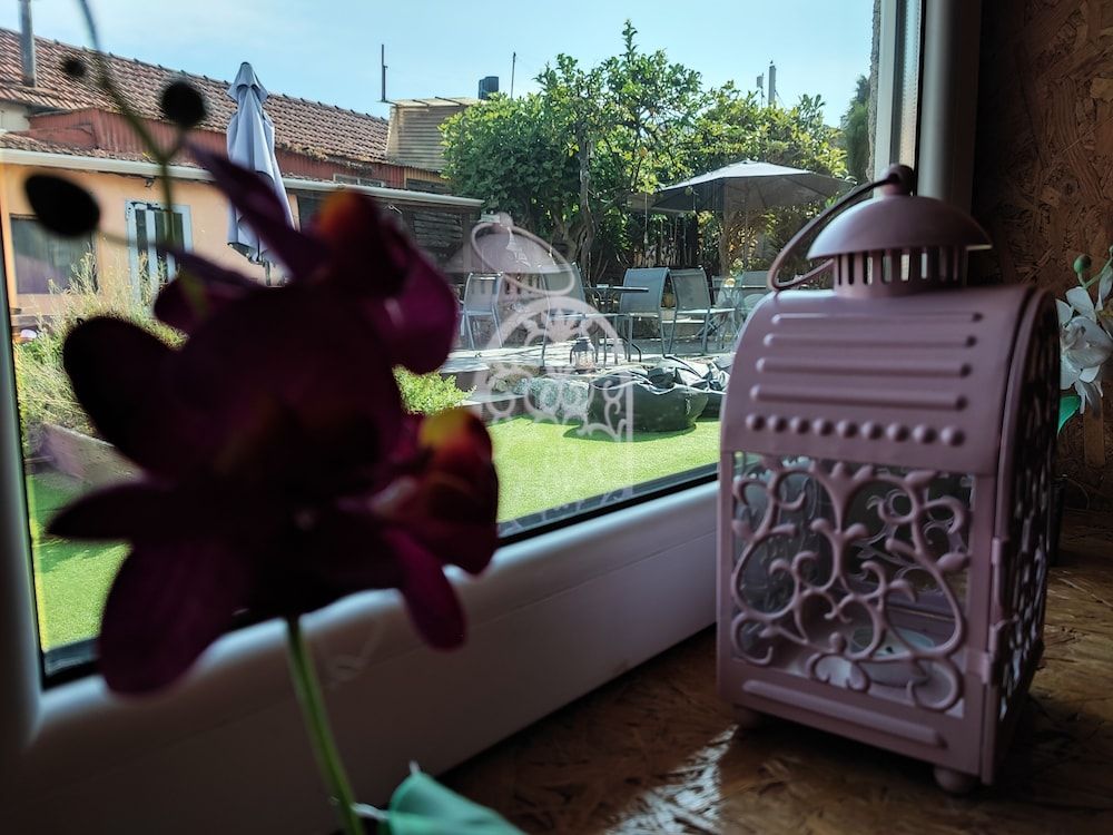 Ruby Charm Houses Design Studio, 1 Queen Bed with Sofa bed, Mezzanine 10