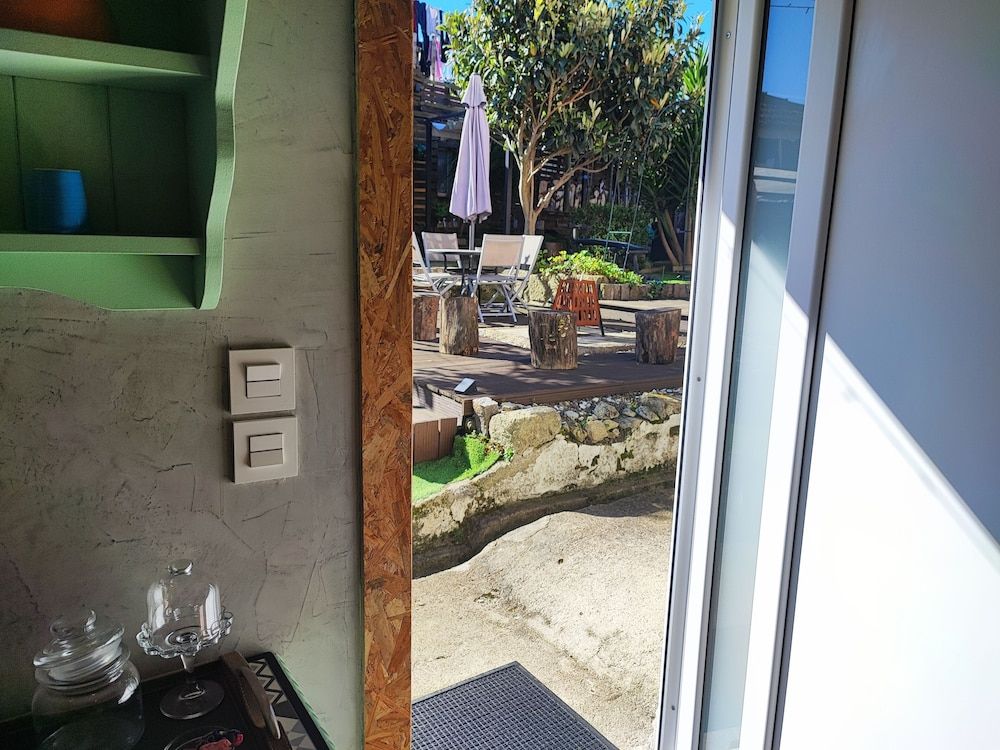 Ruby Charm Houses Design Studio, 1 Queen Bed with Sofa bed, Mezzanine 4