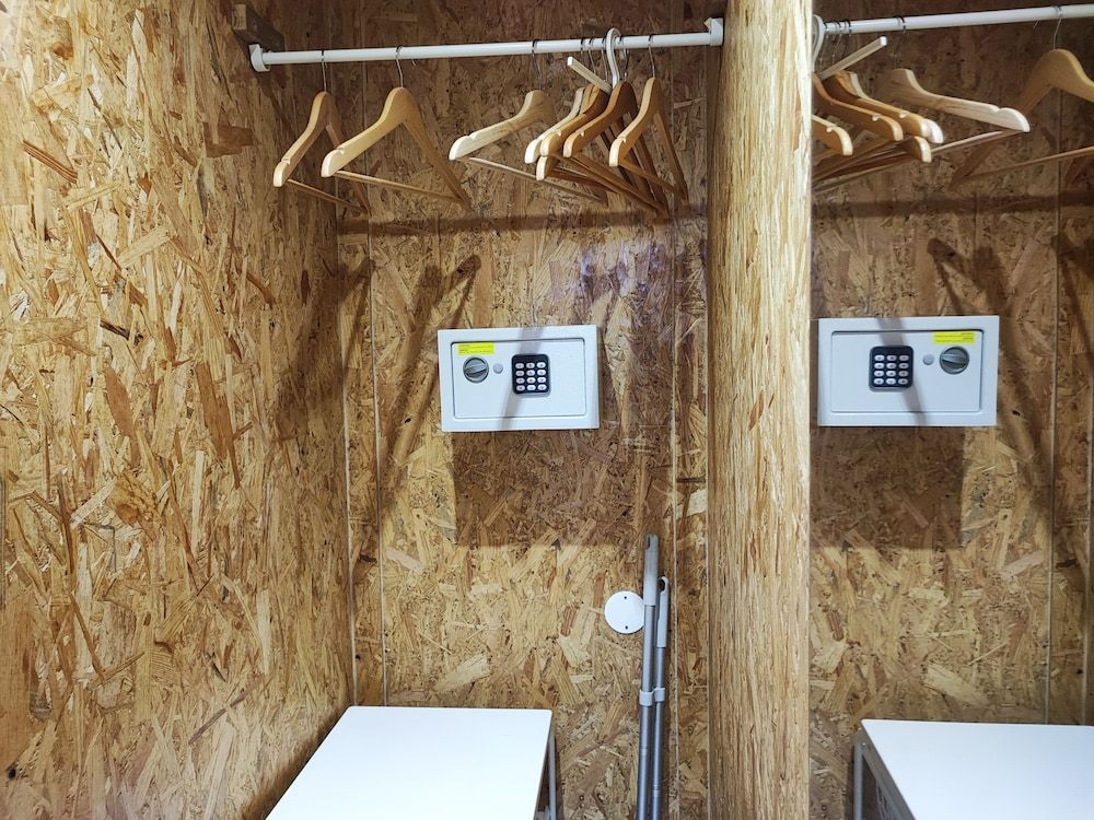 Ruby Charm Houses City Studio, Garden View 8