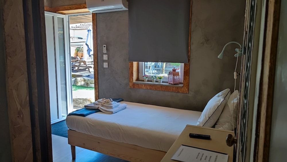 Ruby Charm Houses City Studio, Garden View 22