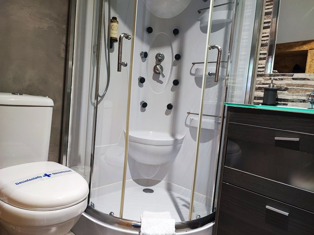 Ruby Charm Houses City Studio, Garden View 12