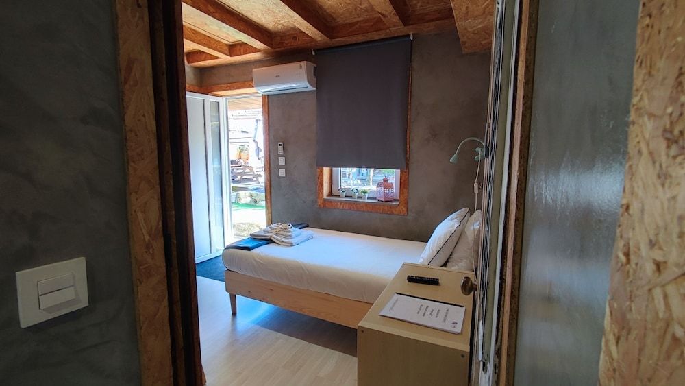 Ruby Charm Houses City Studio, Garden View 17