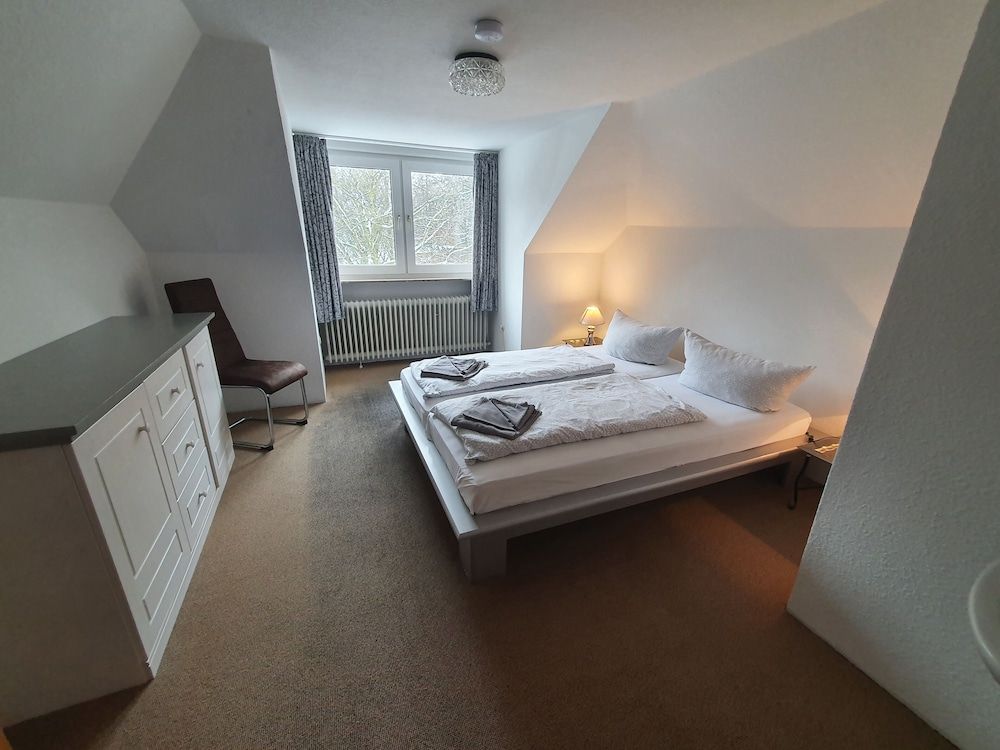 Ferienwohnungen am Stadtpark City Apartment 3