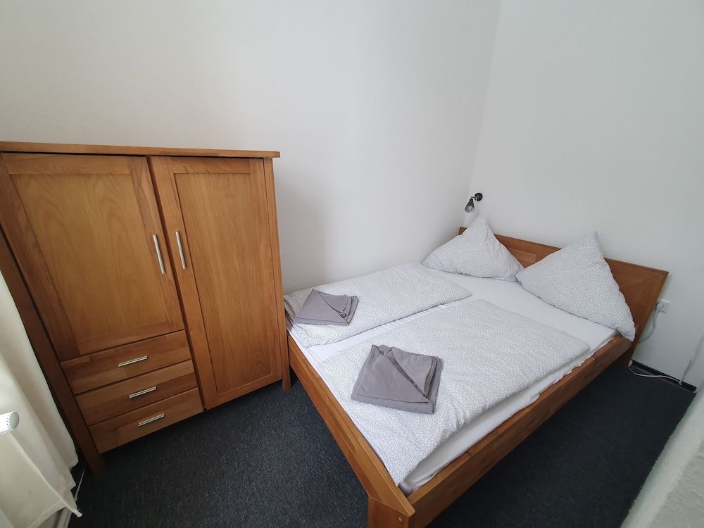 Ferienwohnungen am Stadtpark Apartment