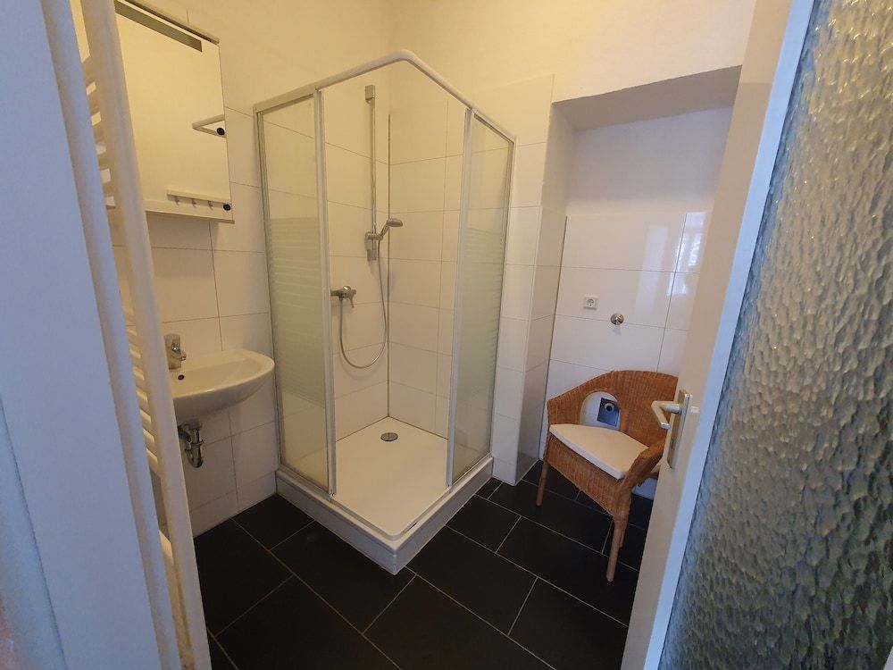 Ferienwohnungen am Stadtpark Apartment 4