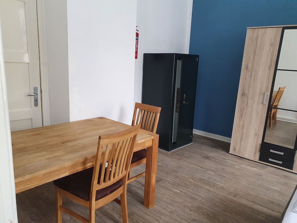 Ferienwohnungen am Stadtpark Standard Apartment 3