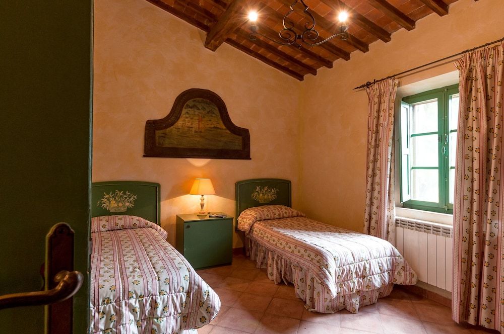 Standard Apartment, 2 Bedrooms