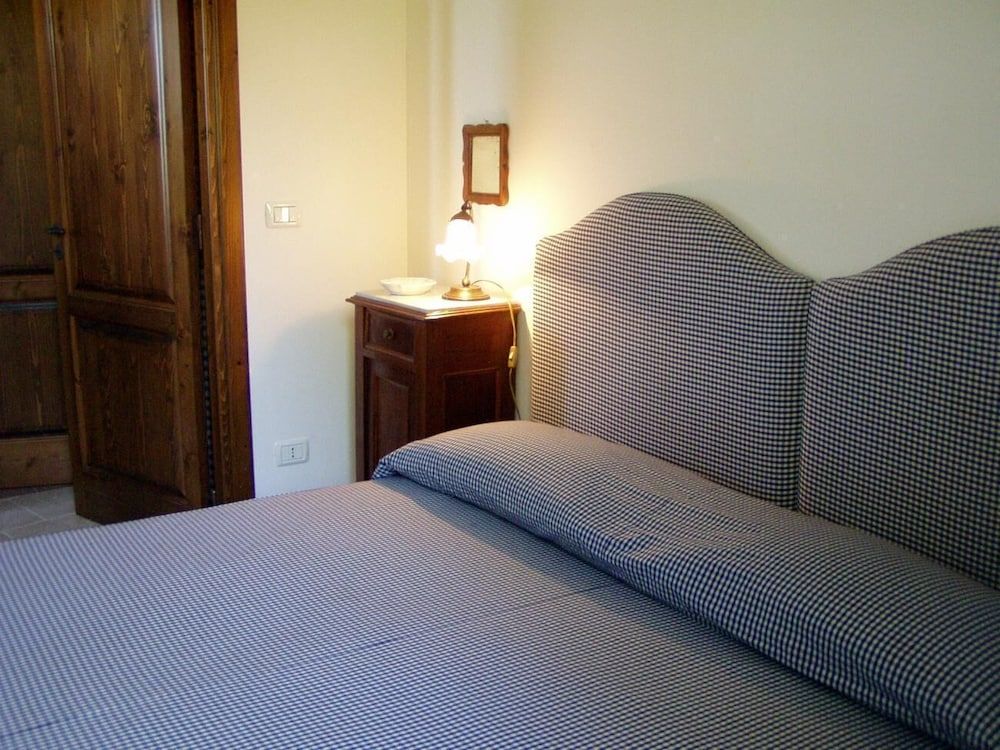 Deluxe Apartment, 1 Bedroom, Terrace, Garden View