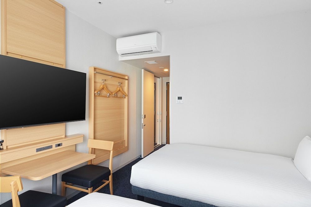 Connecting Room, Non Smoking