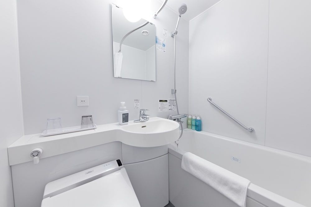 undefined Sotetsu Fresa Inn Yodoyabashi 7