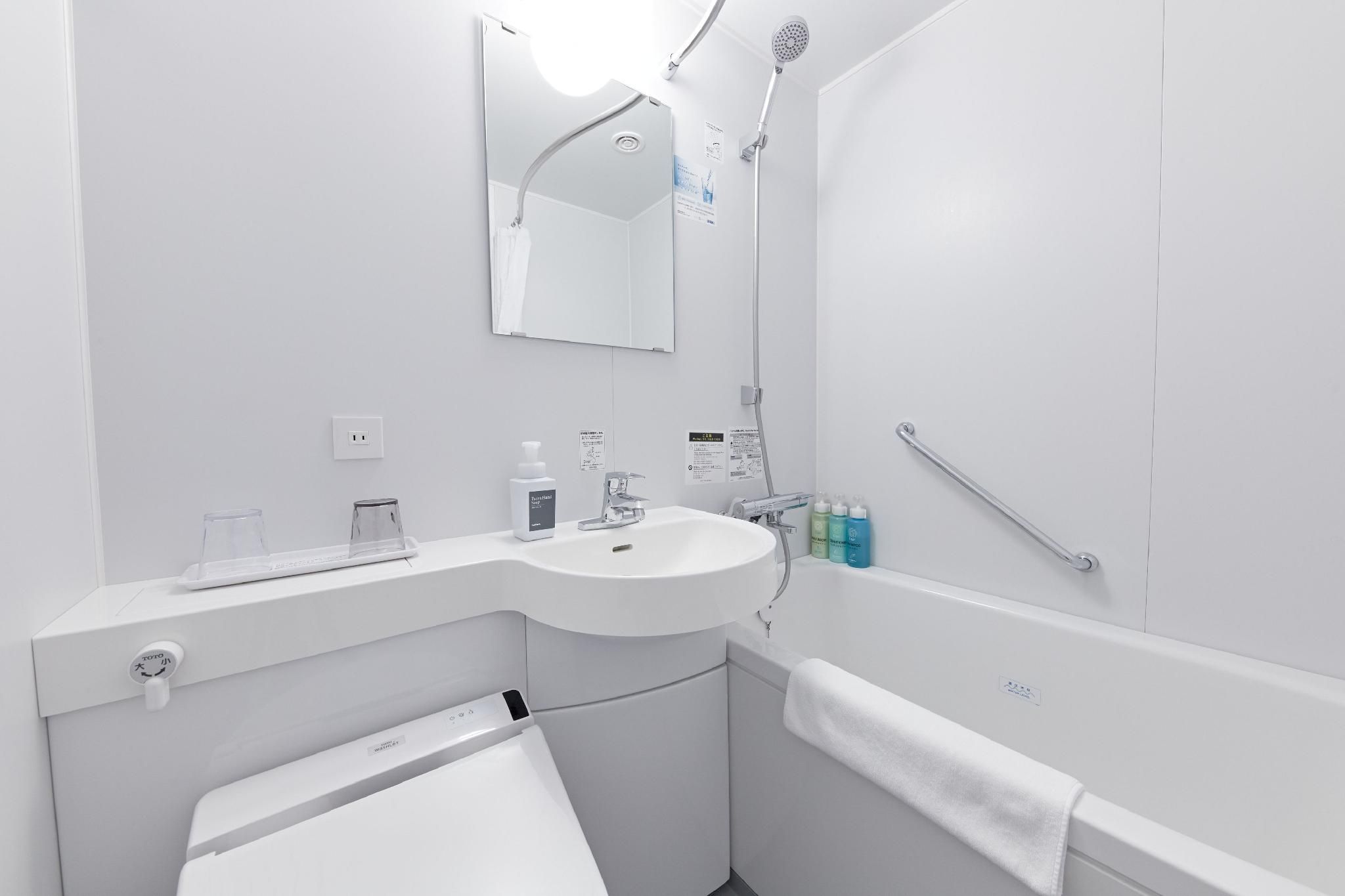 Comfort Double Non-Smoking