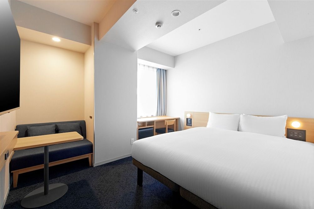 undefined Sotetsu Fresa Inn Yodoyabashi 9