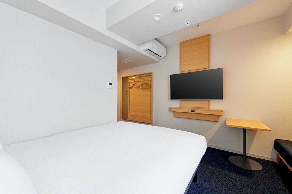 Deluxe Double Room, Non Smoking