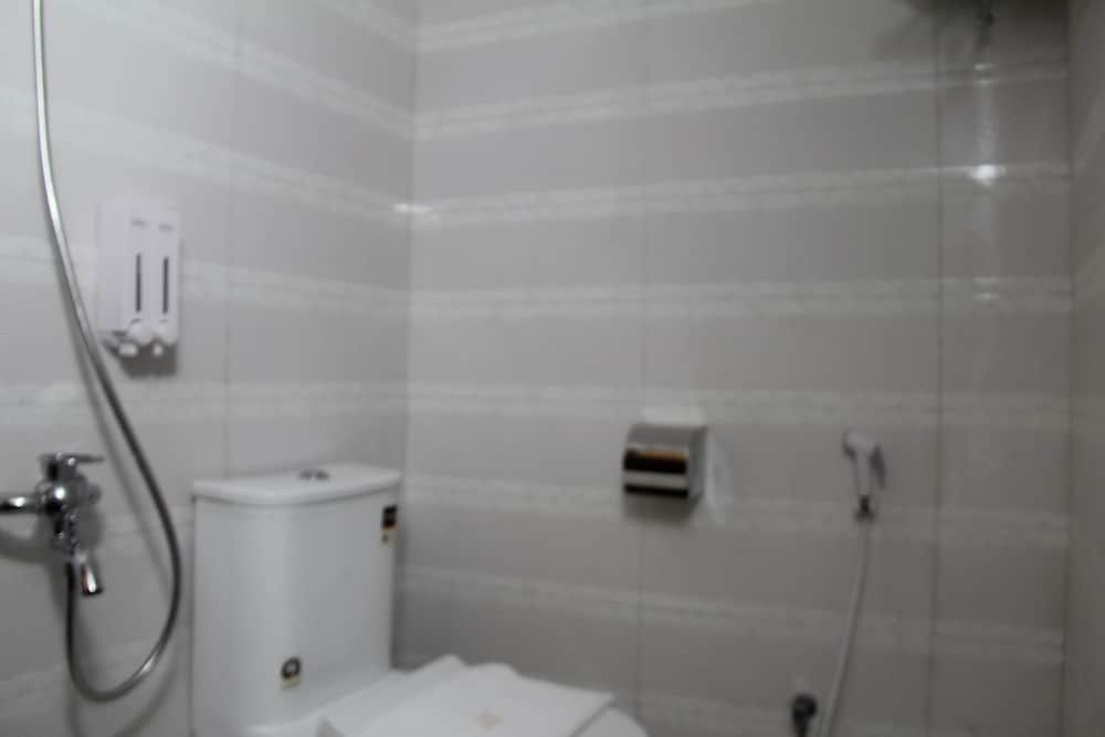 Royal Inn Dhaka Superior Twin Room 4