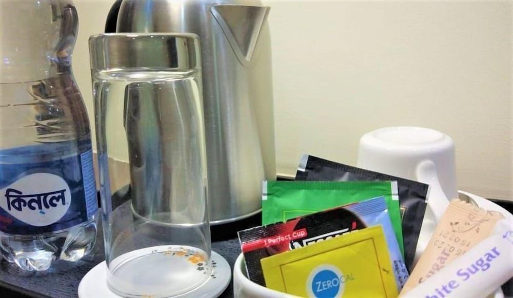 Royal Inn Dhaka Superior Twin Room 3